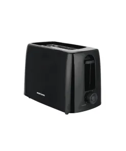 Bruhm 2-Slice Pop-Up Toaster