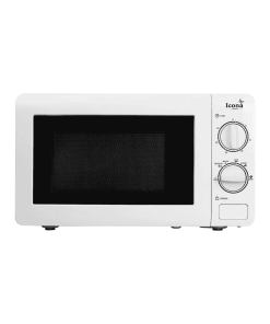 ICONA 20L Manual Microwave Oven