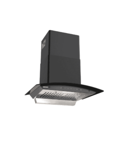 Alternative view of Bruhm Gas Cooker Hood 60/42