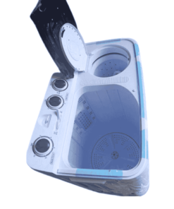 Alternative view of Tamashi 10kg Twin Tub Washing Machine