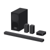 Sony 600W 5.1ch Soundbar
