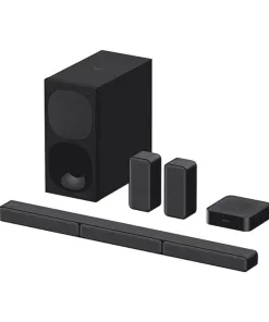 Sony 600W 5.1ch Soundbar