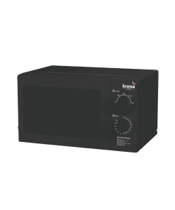 ICONA 20L Manual Microwave Oven
