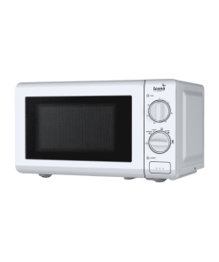 Alternative view of ICONA 20L Manual Microwave Oven