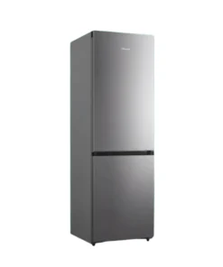 Hisense 225L Bottom Freezer Refrigerator in ash color