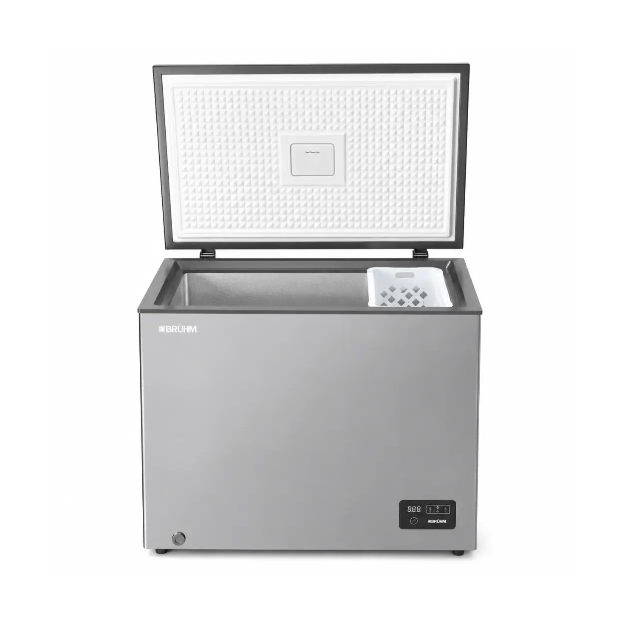 Bruhm 230L Chest Freezer - Image 2