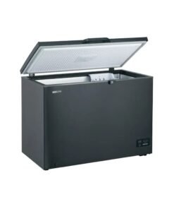 Alternative view of Bruhm 190L Inverter Chest Freezer BCS-200EIX