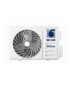 Alternative view of Bruhm 2HP Floor Standing Air Conditioner