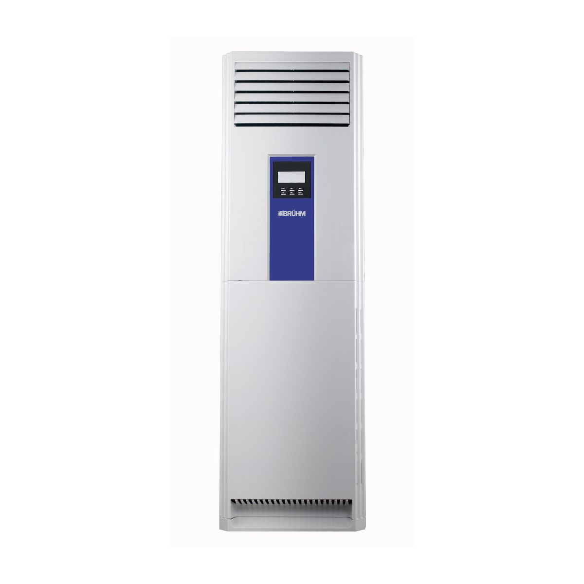 Bruhm 2HP Floor Standing Air Conditioner