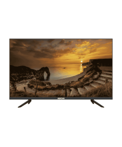 BRUHM 43 Inch Smart LED TV FHD Vidaa OS