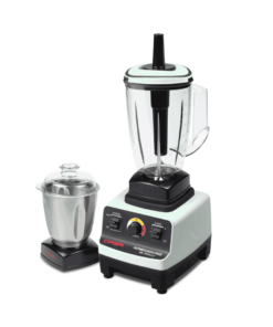 Qasa Commercial Blender Grinder 1200W