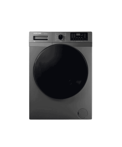 Bruhm 9KG Inverter Front Load Washing Machine