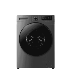 Bruhm 12kg Inverter Front Load Washing Machine