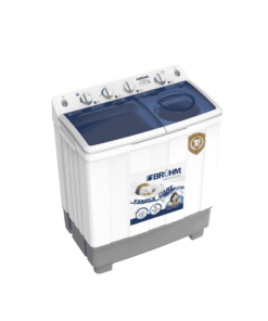 Bruhm 11kg Twin Tub Washing Machine BWT-110H