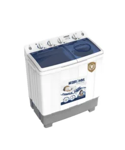 Bruhm 11kg Twin Tub Washing Machine BWT-110H