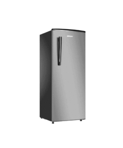 Bruhm 180L Single Door Refrigerator
