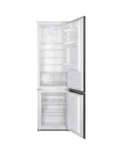 Alternative view of Hisense 225L Bottom Freezer Refrigerator RD-29DCA