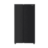 BRUHM 595L Side by Side Refrigerator