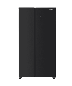 BRUHM 595L Side by Side Refrigerator