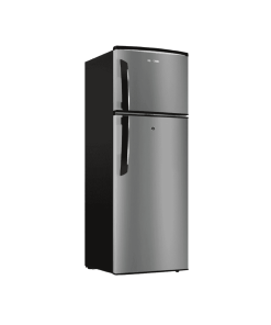 BRUHM 255L Double Door Refrigerator