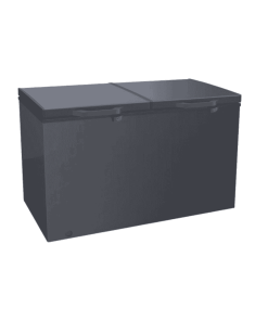 BRUHM 435L Chest Freezer