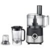 Century 11 in 1 Food Processor with accessories like blender and grinder