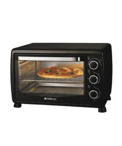 Kinelco 23L Electric Oven