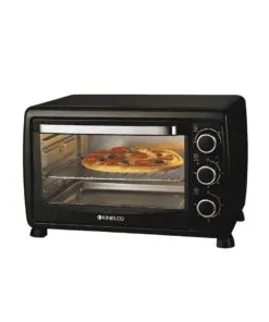 Kinelco 23L Electric Oven