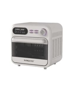 Sokany 18L Air Fryer Toaster Oven
