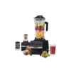 Kenwood 2.5L Blender Grinder 9800W in black color
