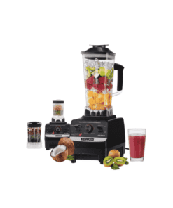 Kenwood 2.5L Blender Grinder 9800W in black color
