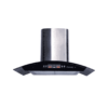 Century Cooker Hood (Heat Extractor) in silver color