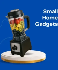 Small Home Gadgets