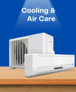 Cooling Systems