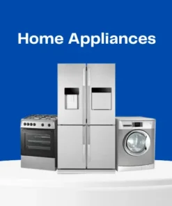 Large Appliances