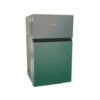 Hisense 87L Double Door Refrigerator faced to the right