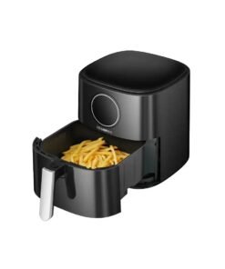 Alternative view of Hisense 5.2L Air Fryer