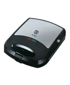Zyre 4 Slice Sandwich Maker