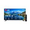 LG 65 Inch 4K UHD Smart AI ThinQ TV