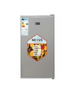 The Nexus 90L Single Door Refrigerator NX-125