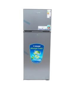 Snowsea  Double Door Refrigerator BCD-298