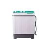 Hisense 11kg Twin Tub Washing Machine