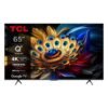 TCL 65" QLED 4K Google Smart TV (65P7K)