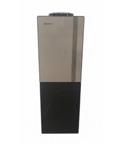 Maxi Water Dispenser with Fridge MAXIWD2566-B