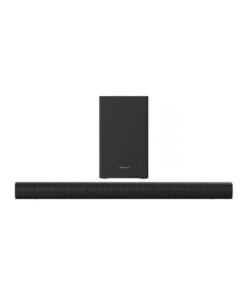 Hisense 140W Soundbar with Subwoofer
