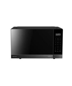 Hisense 42L Microwave with Grill in a black body
