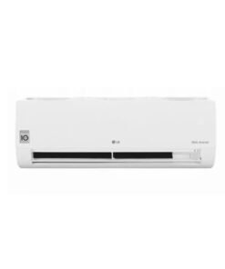 LG 1HP Split Dual Inverter Air Conditioner (GenCool)