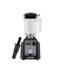Lontor Ice Crusher Blender 1600W