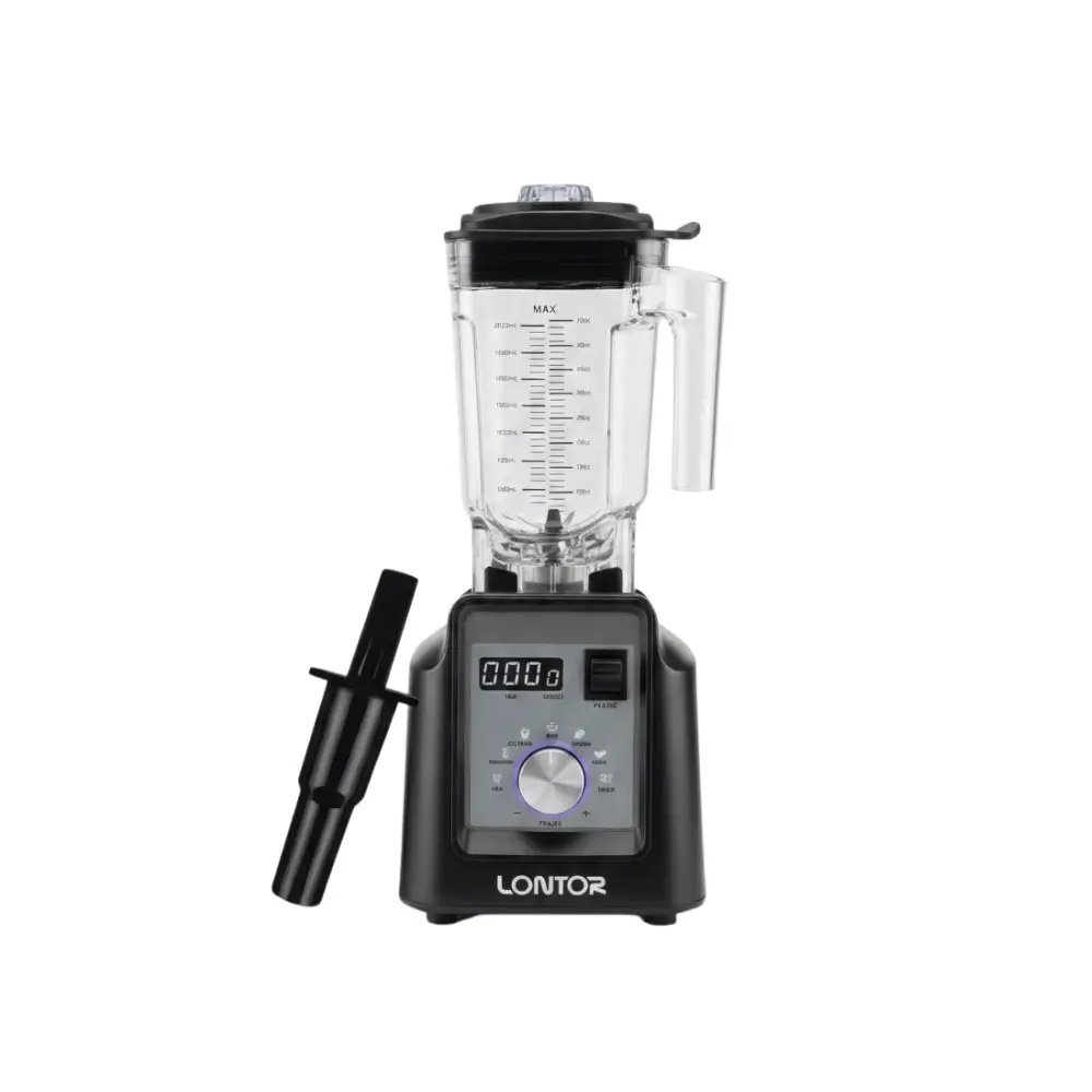 Lontor Ice Crusher Blender 1600W