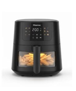 Hisense 5L Digital Air Fryer